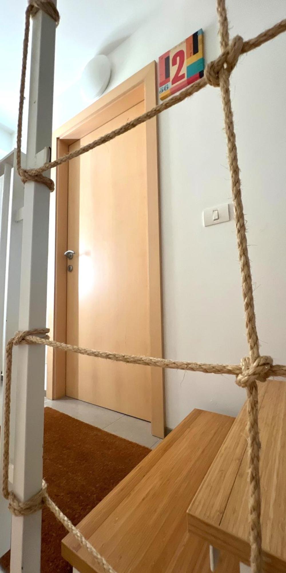 Appartement Jadro Berg Piran